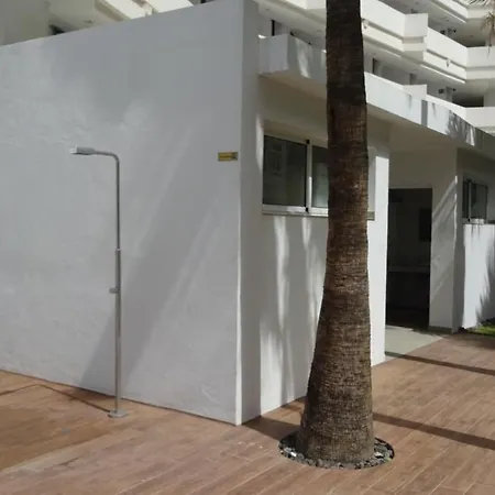 Сasa de vacaciones Tropical Friendly
